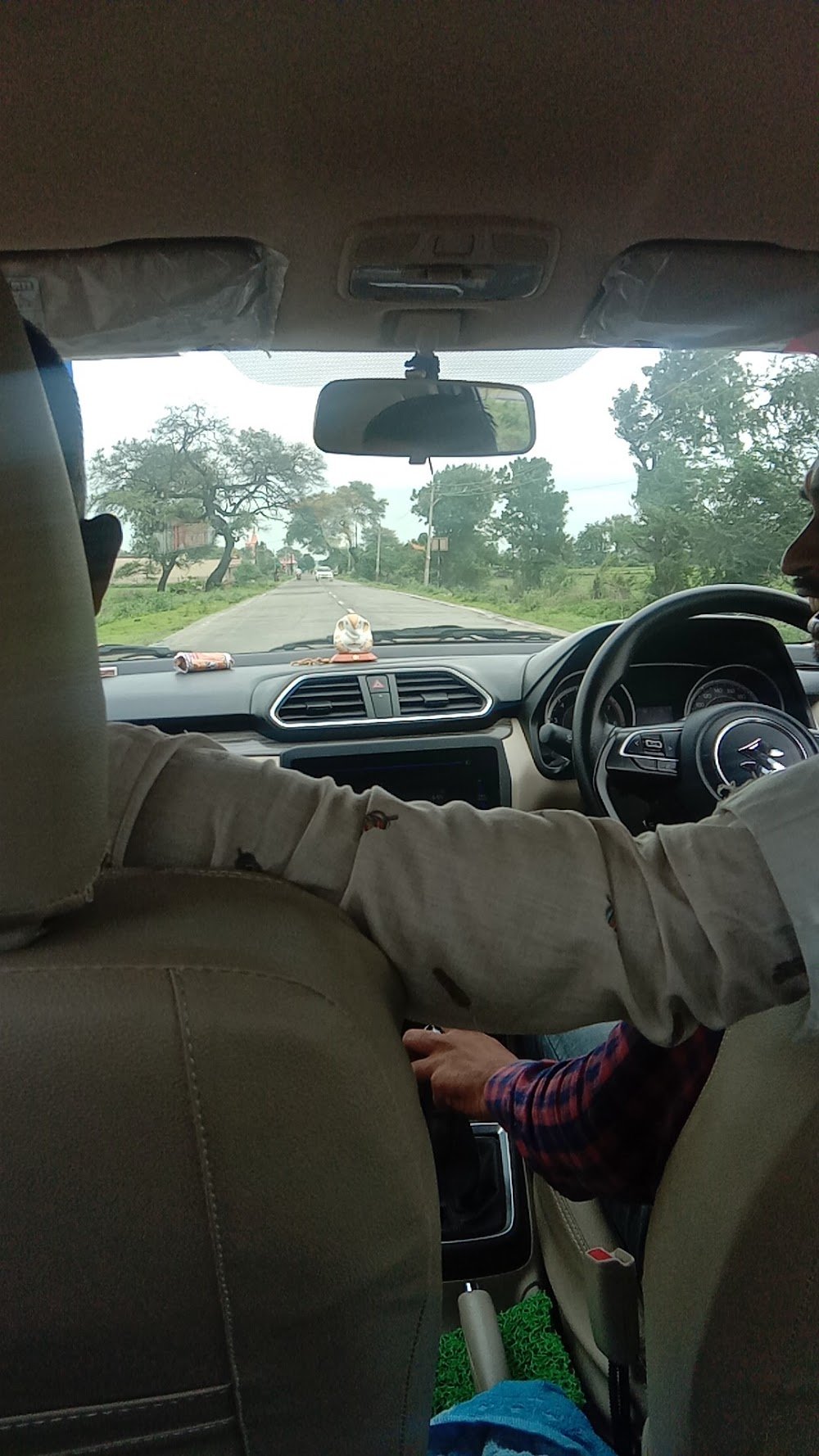 Cab Taxi Services Ujjain