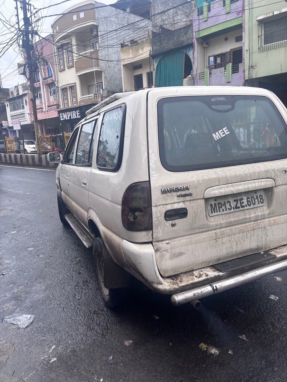 Chajju Taxi