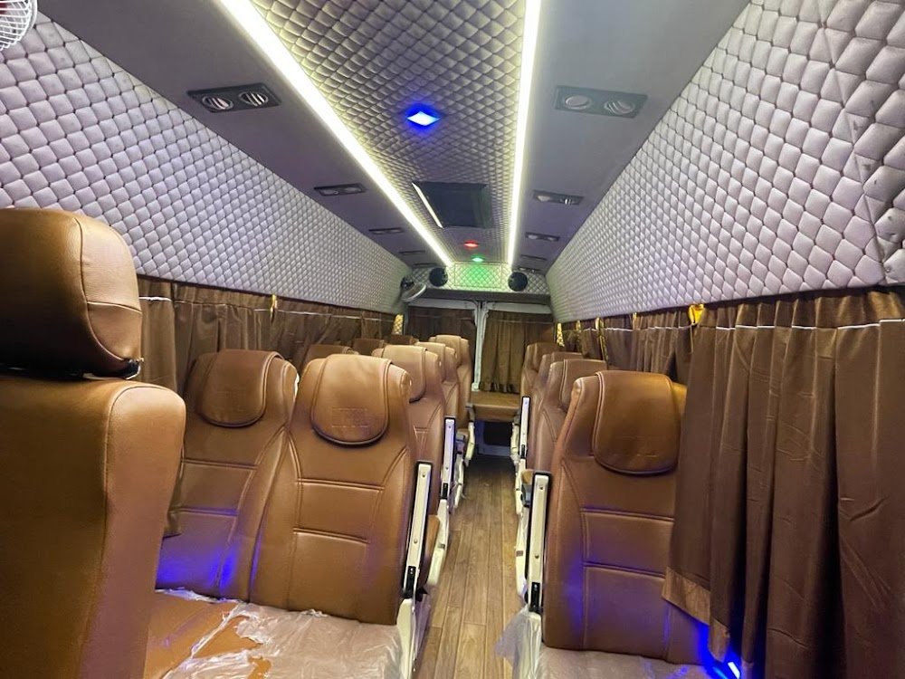 Shri Vinayak Tour And Travels