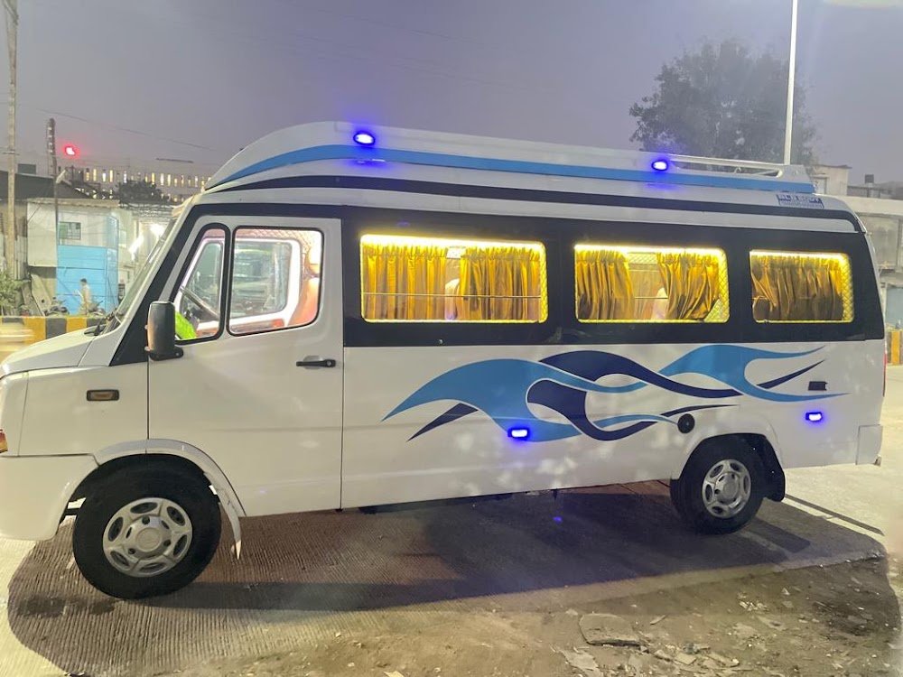 Shri Vinayak Tour And Travels
