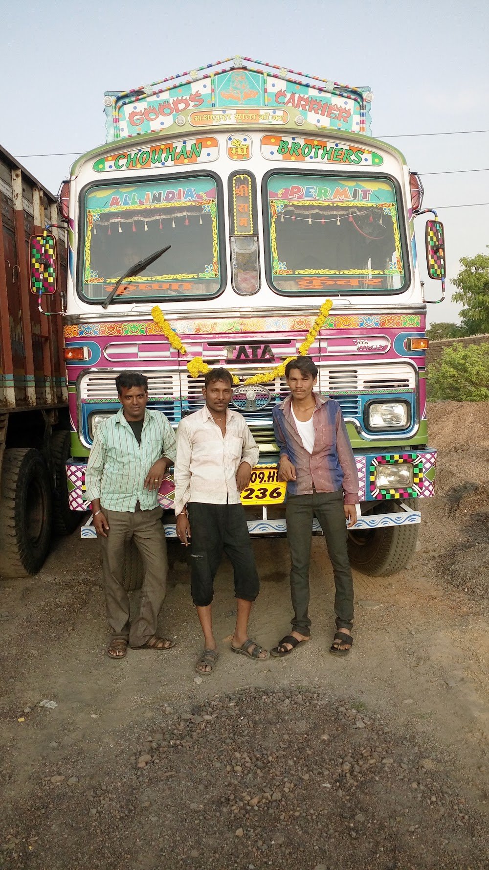 S S TRANSPORT COMPANY