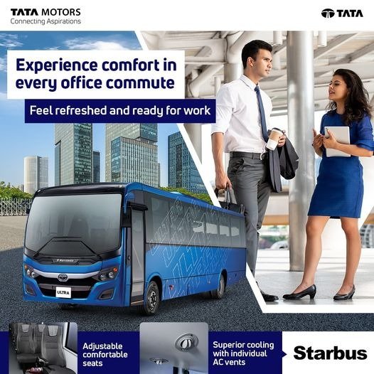 Tata Motors Commercial Vehicle Dealer - Sanghi Brothers Pvt Ltd