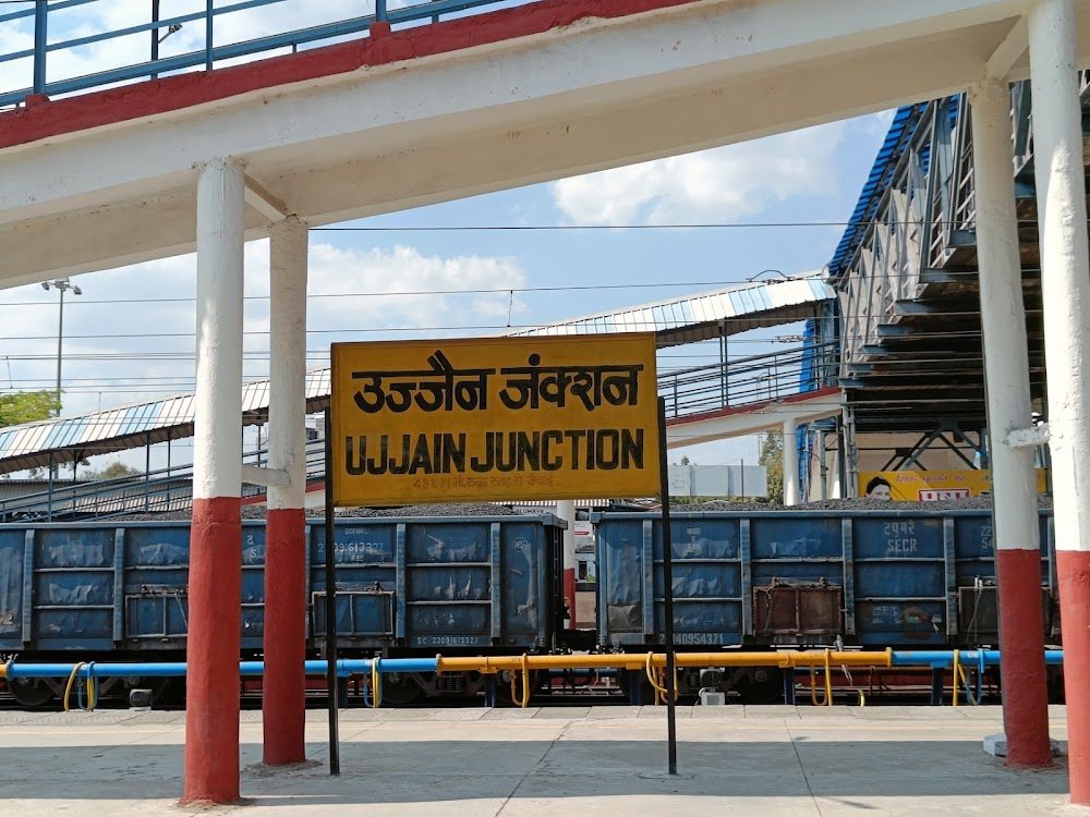 Ujjain Junction