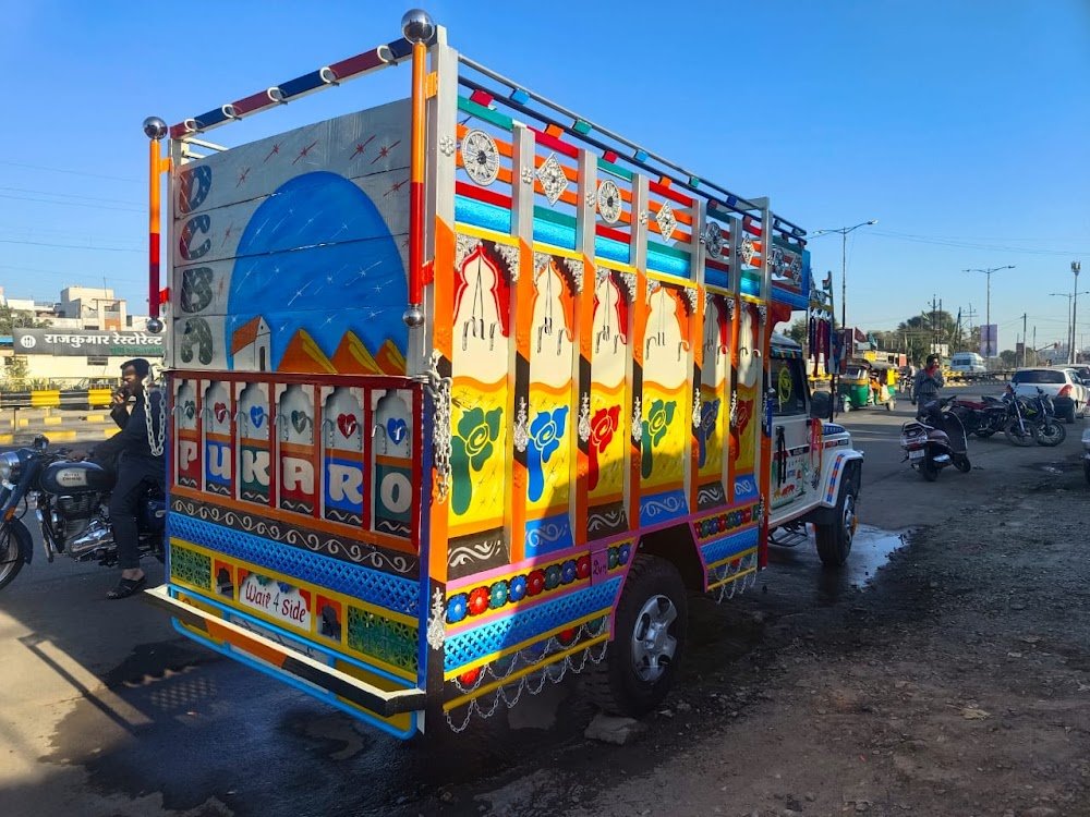 Decent Car Bazaar