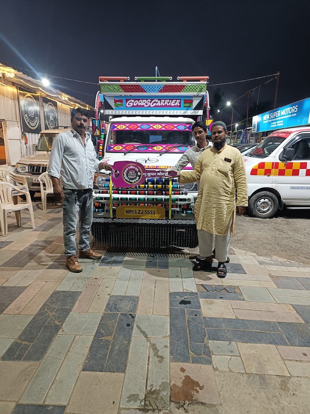 Used Cars Ujjain