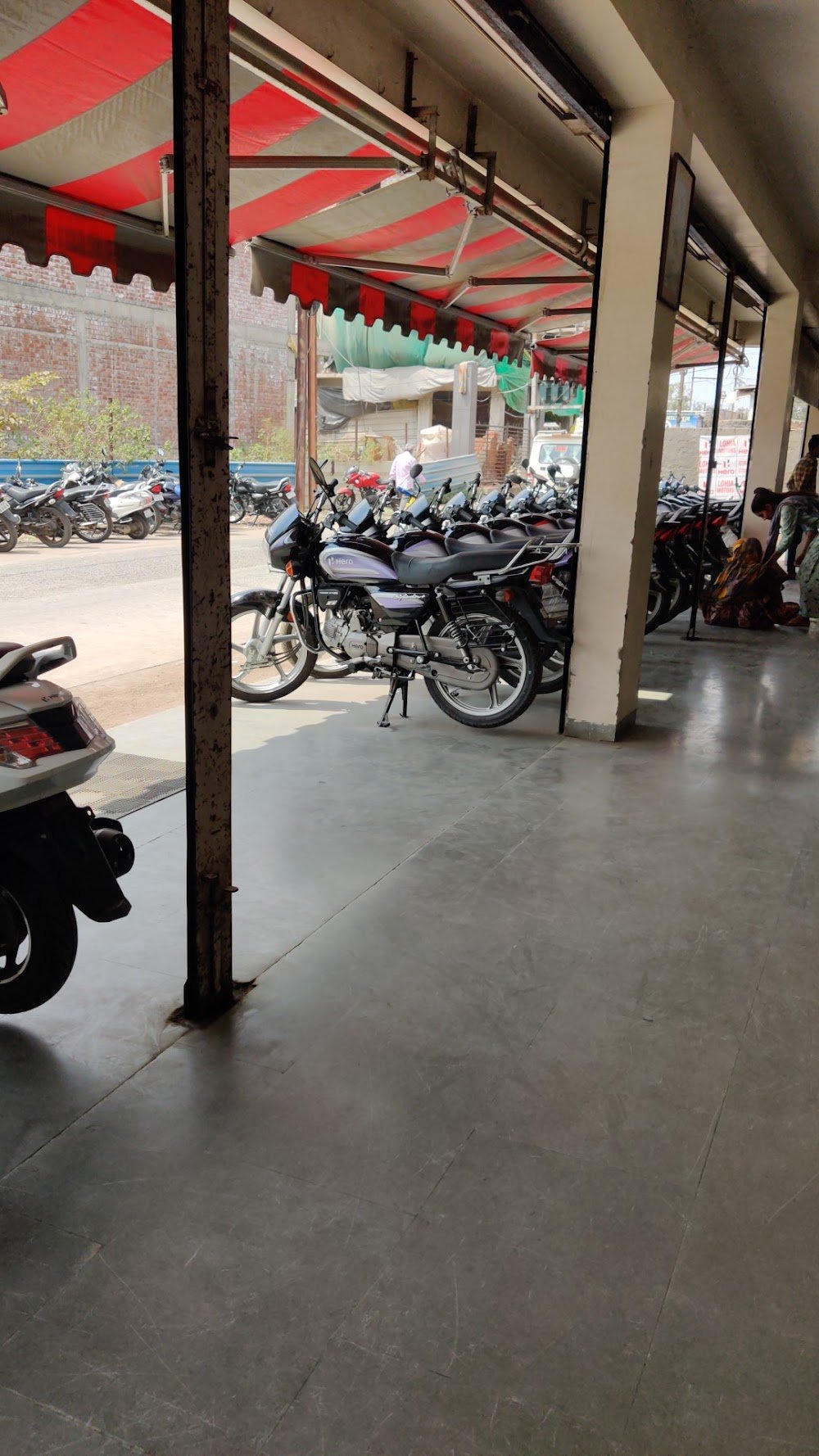 Lohia Motors - Hero MotoCorp