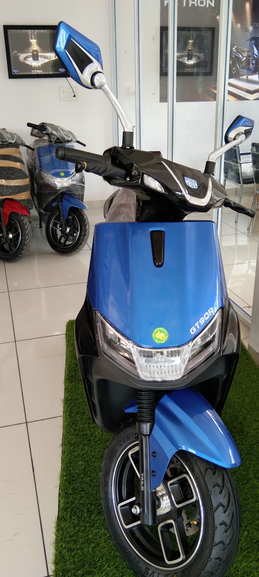 Shri Mahakal Automobile
