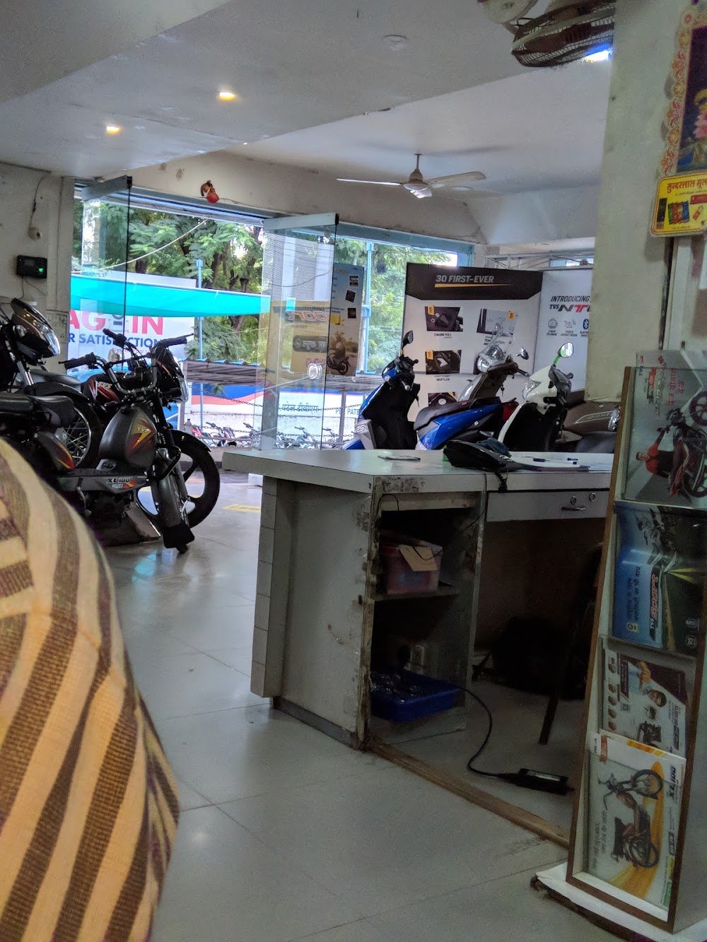 P Patel Autocorp