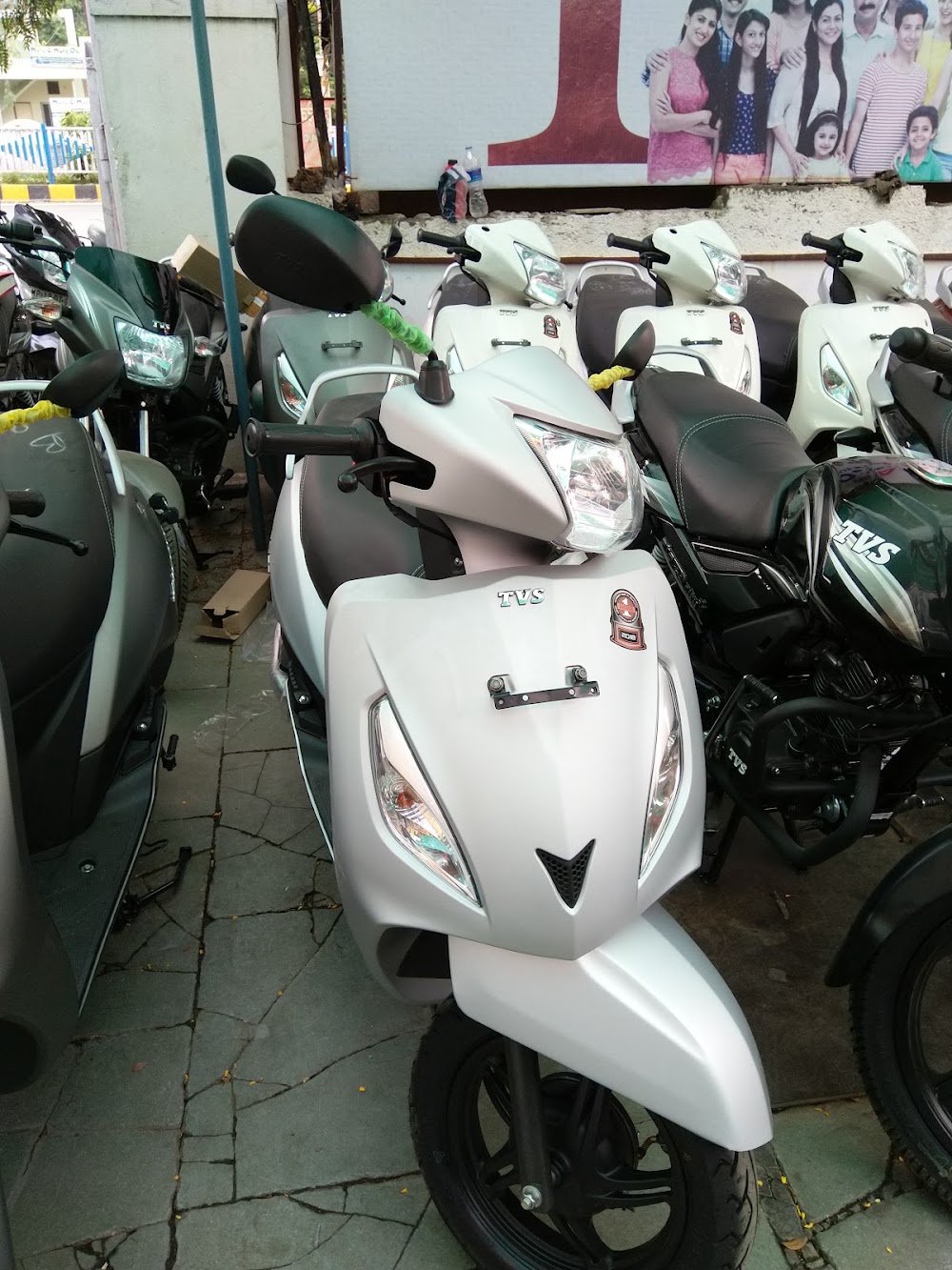 P Patel Autocorp