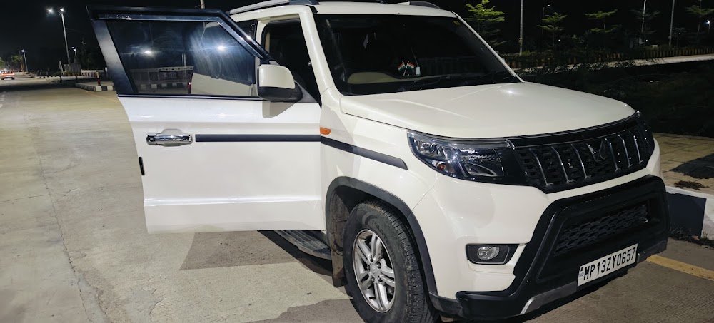 Paras Self Drive / Rental Car in Ujjain
