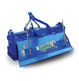 Swaraj Tractors - M/S Raju Machinery And Tractors
