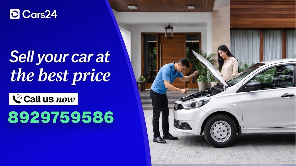 Cars24 - Sell Used Cars in Badnagar, Ujjain