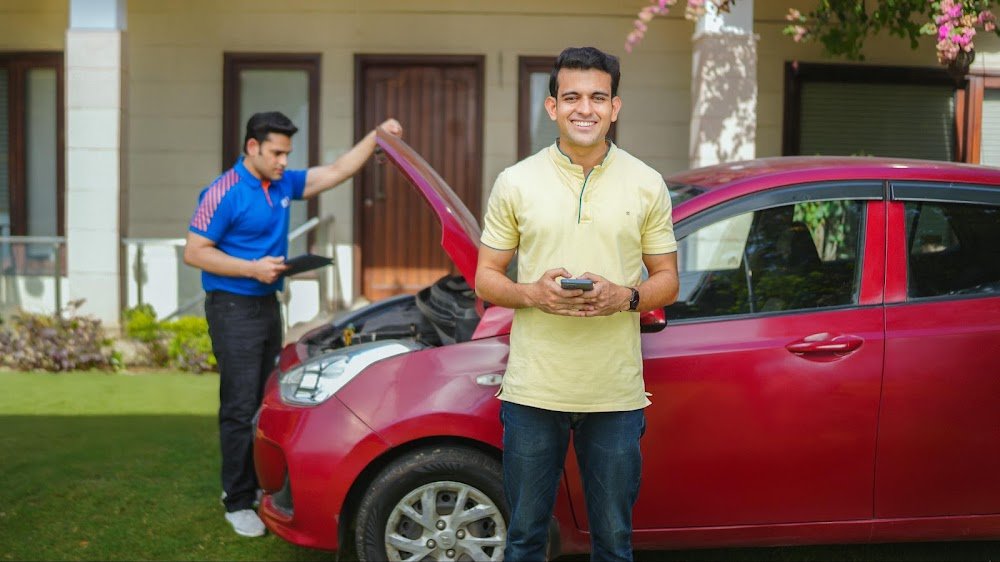 Cars24 - Sell Used Cars in Badnagar, Ujjain