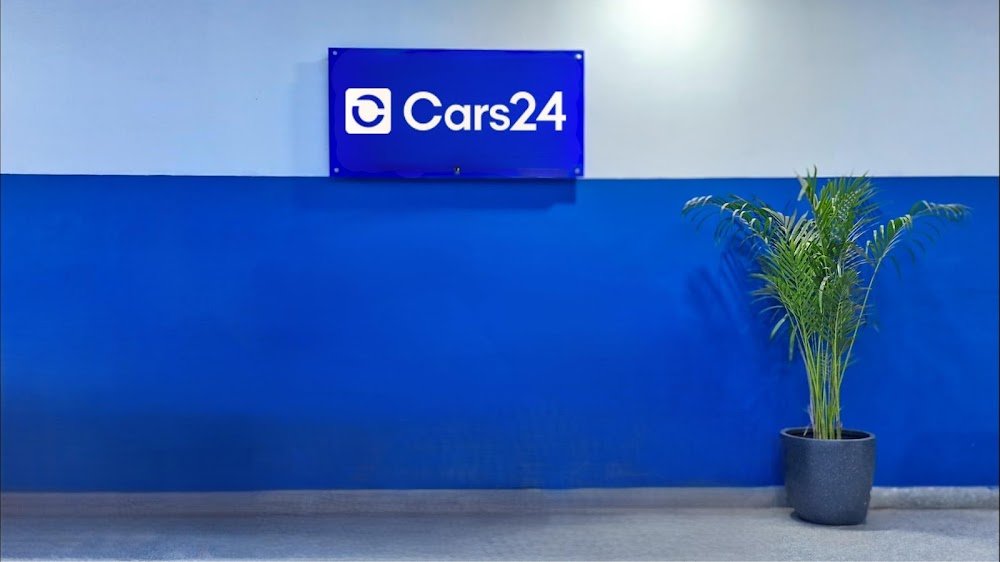 Cars24 - Sell Used Cars in Badnagar, Ujjain