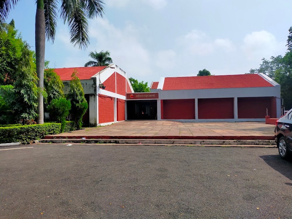Kalidas Academy