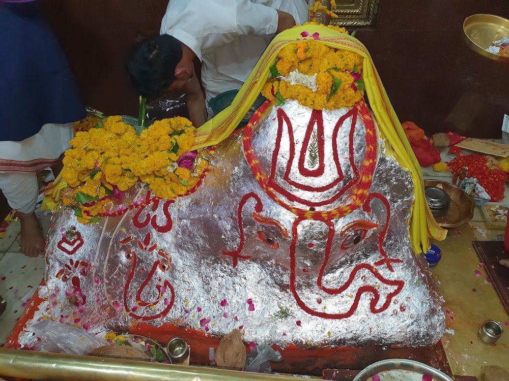 Shree Chintaman Ganesh Temple, Ujjain