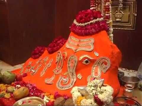 Shree Chintaman Ganesh Temple, Ujjain