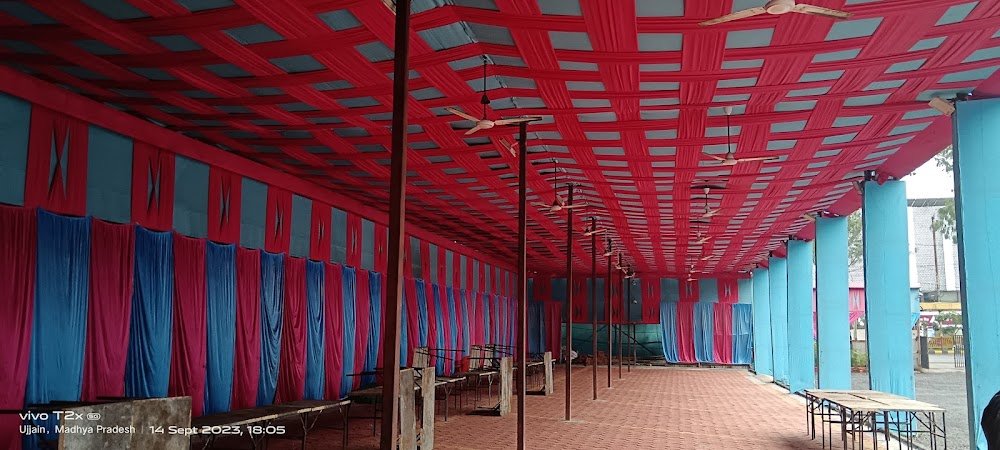 Sharma Parisar Marriage Hall And Garden