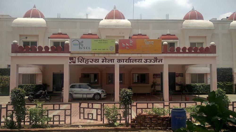 Ujjain Smart City ltd.