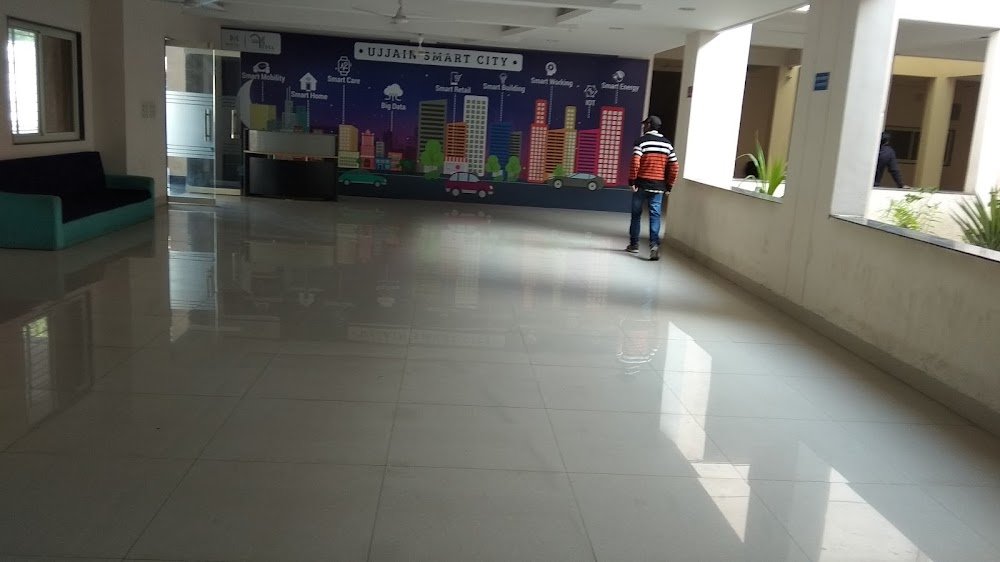 Ujjain Smart City ltd.
