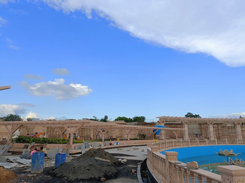 Ujjain Smart City ltd.