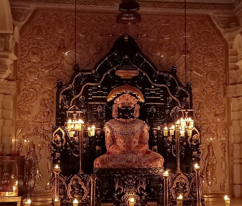 Shri Avanti Parshwanath Jain Shwetambar Tirth- Ujjain