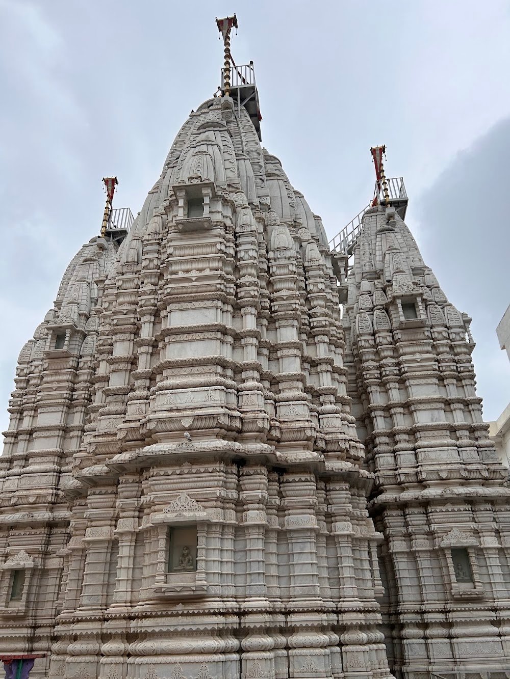 Shri Avanti Parshwanath Jain Shwetambar Tirth- Ujjain