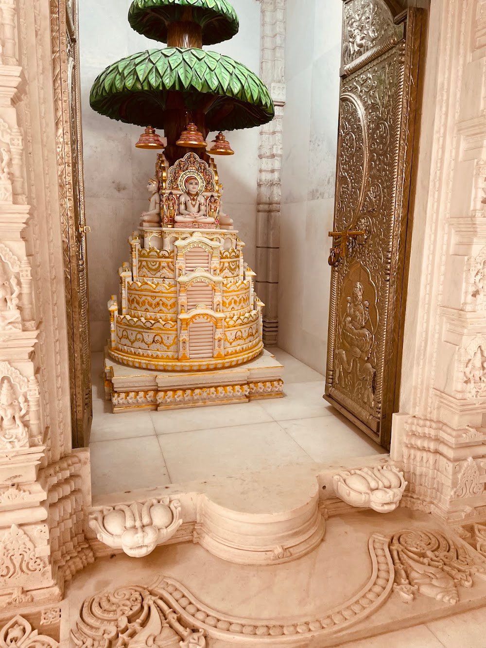 Shri Avanti Parshwanath Jain Shwetambar Tirth- Ujjain