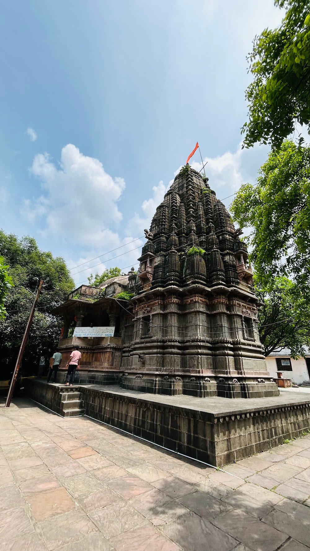Ram Janardan Temple