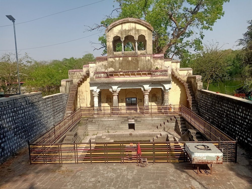Ram Janardan Temple