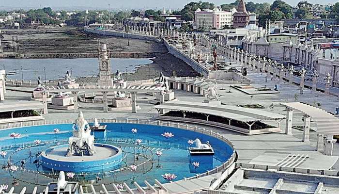 History of ujjain