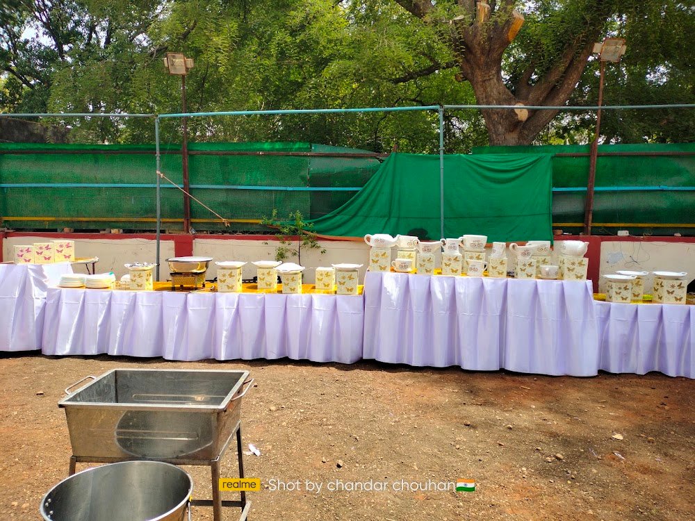Samudayik Bhavan, Ujjain