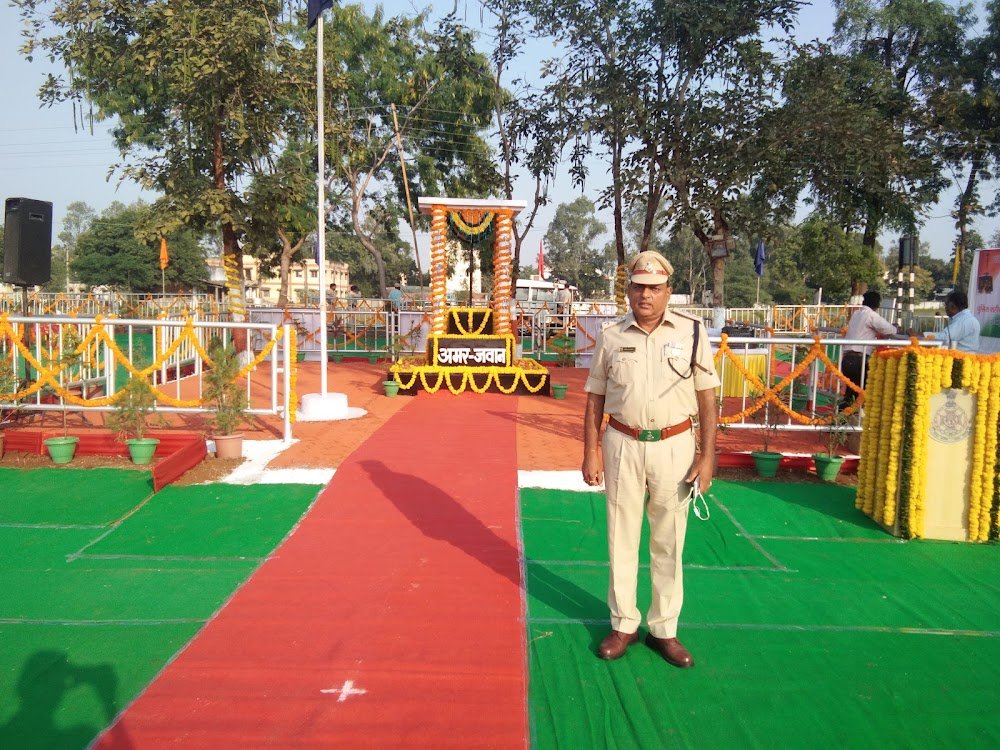 Samudayik Bhavan, Ujjain