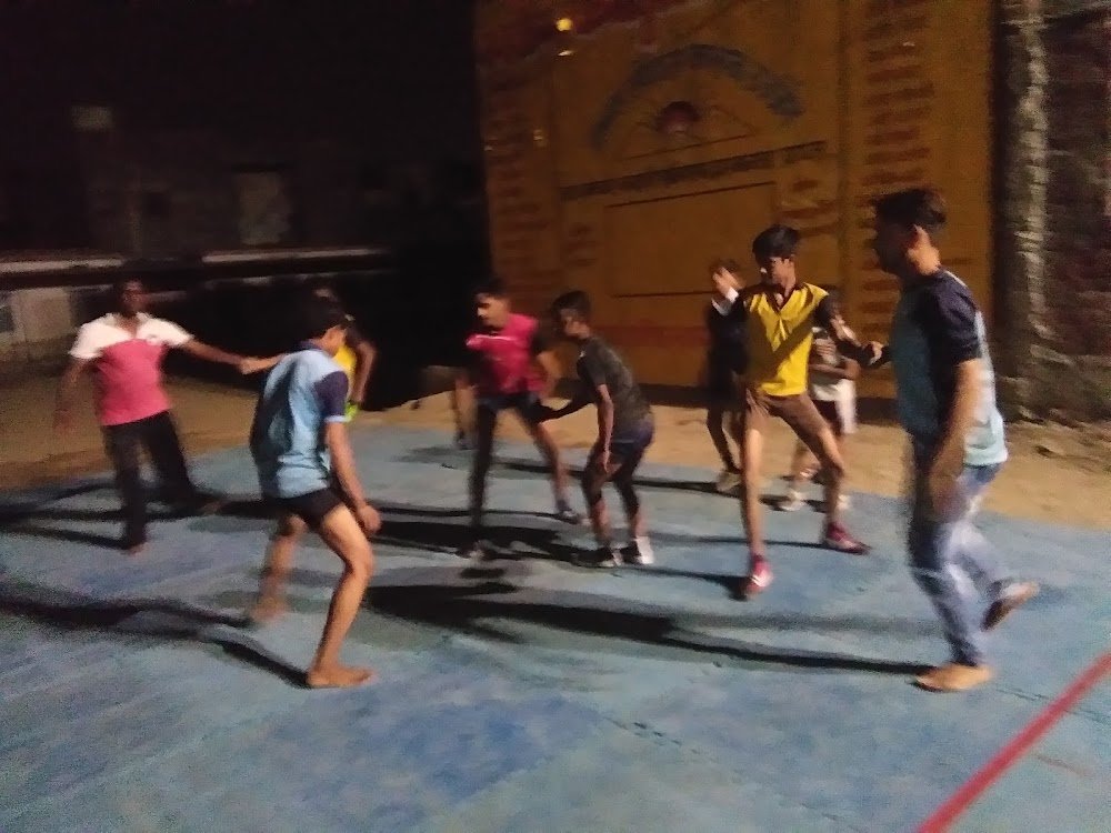 Prabhat Sports Club Ujjain (Manu Pehalwan)