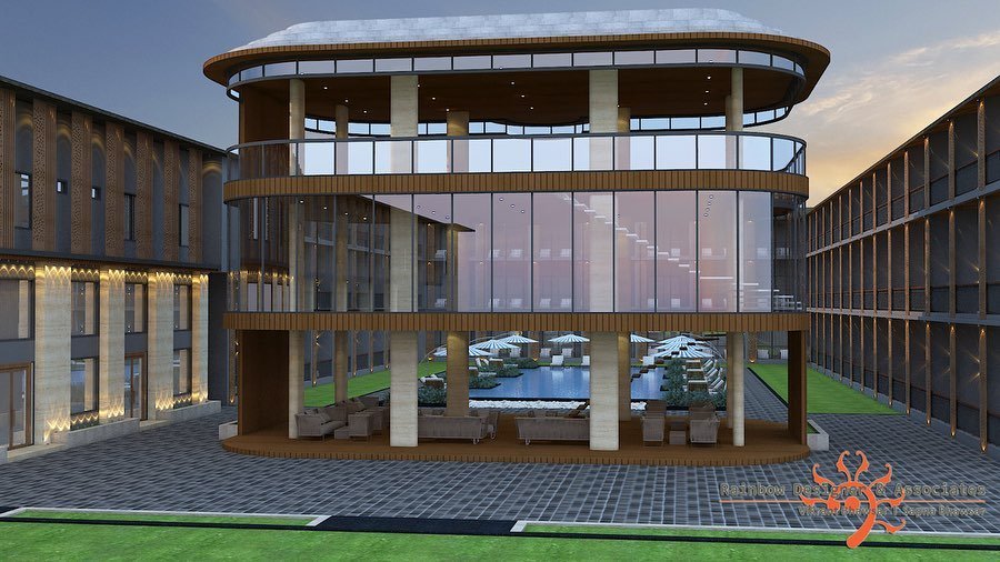 Mansa Club And Resort