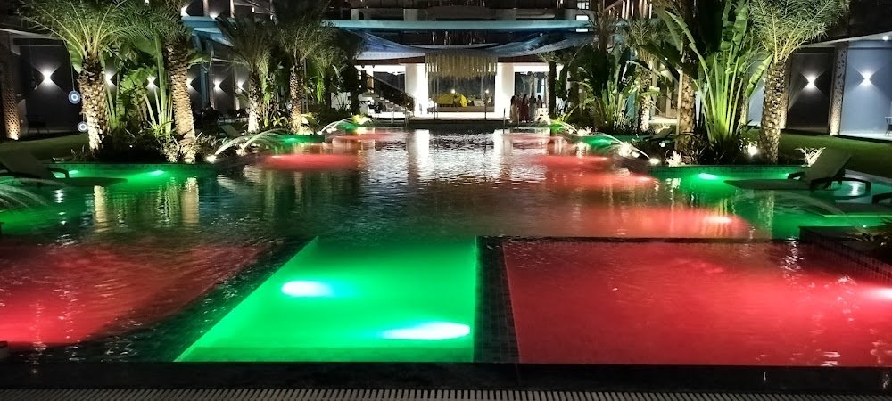 Mansa Club And Resort
