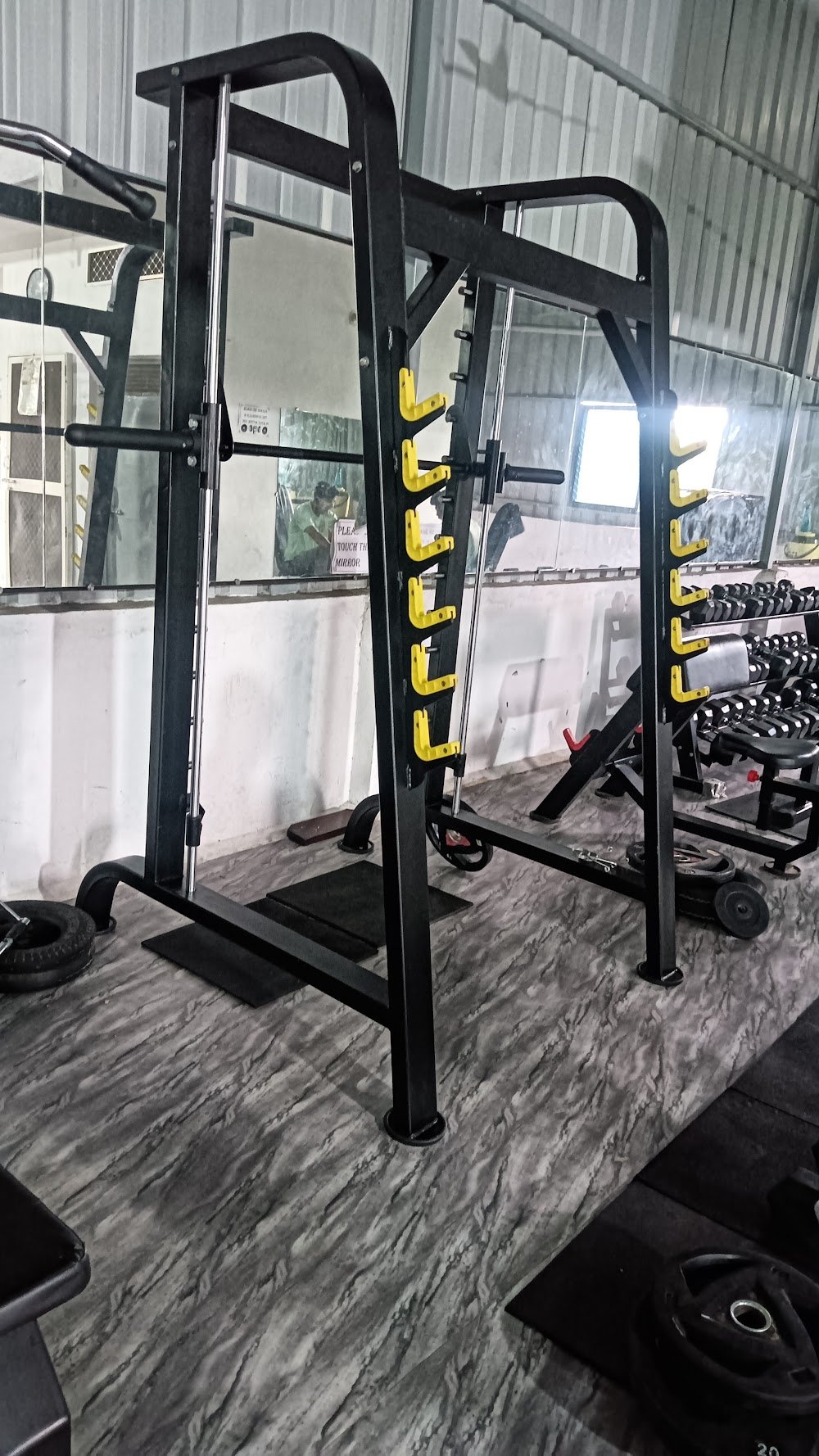 Z.K FITNESS CLUB