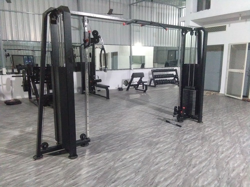 Z.K FITNESS CLUB