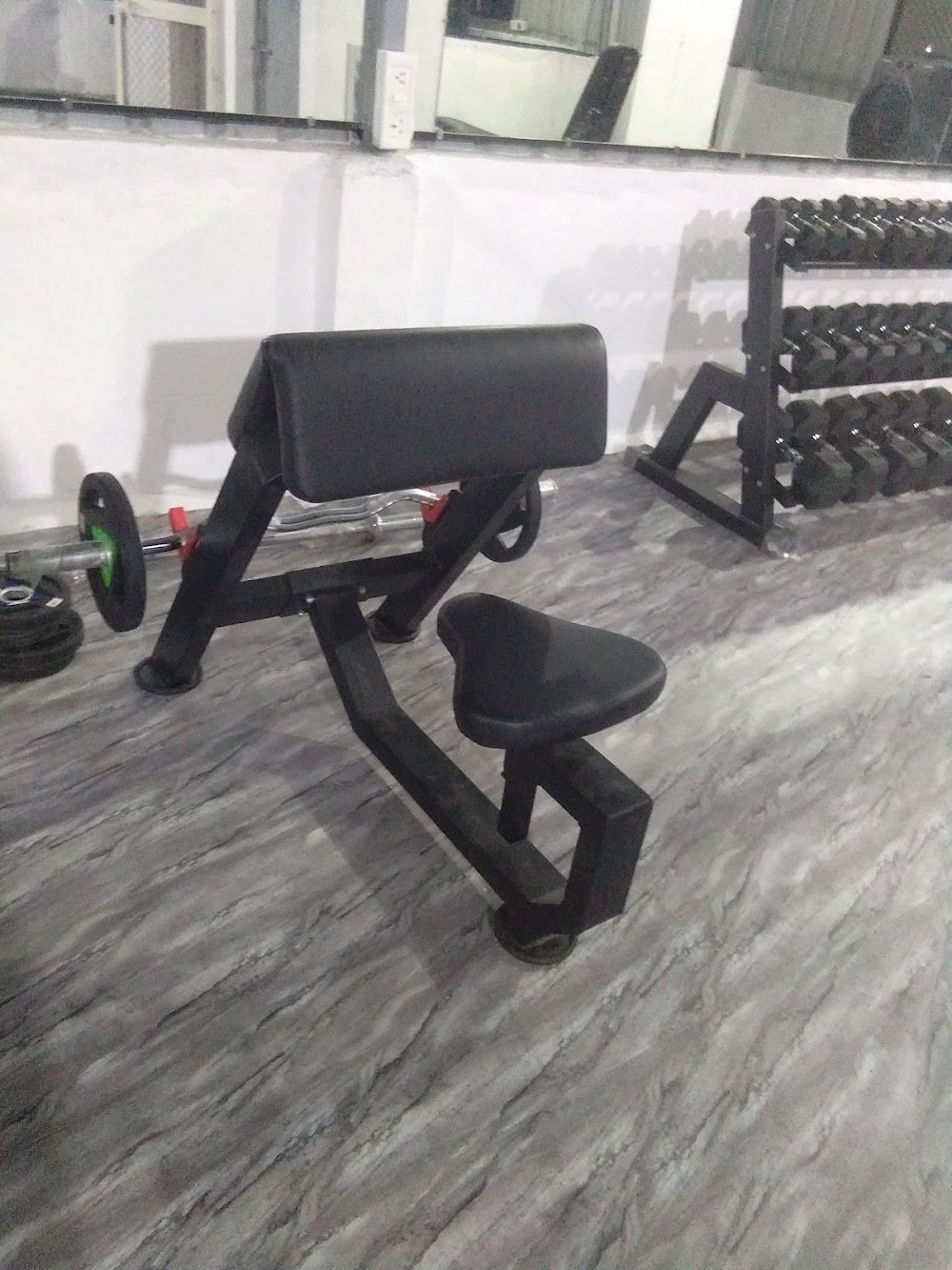 Z.K FITNESS CLUB