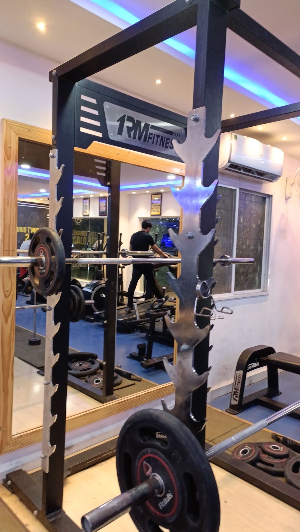 Your Fitness Center, Ujjain