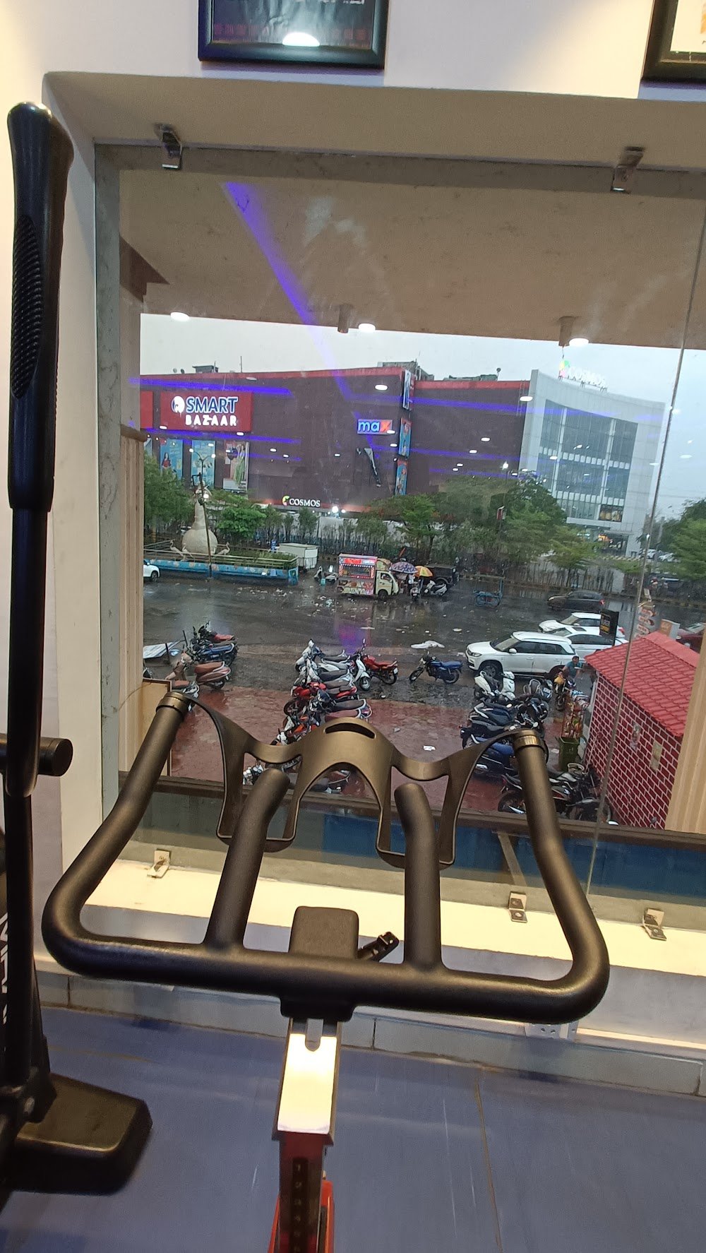 Your Fitness Center, Ujjain