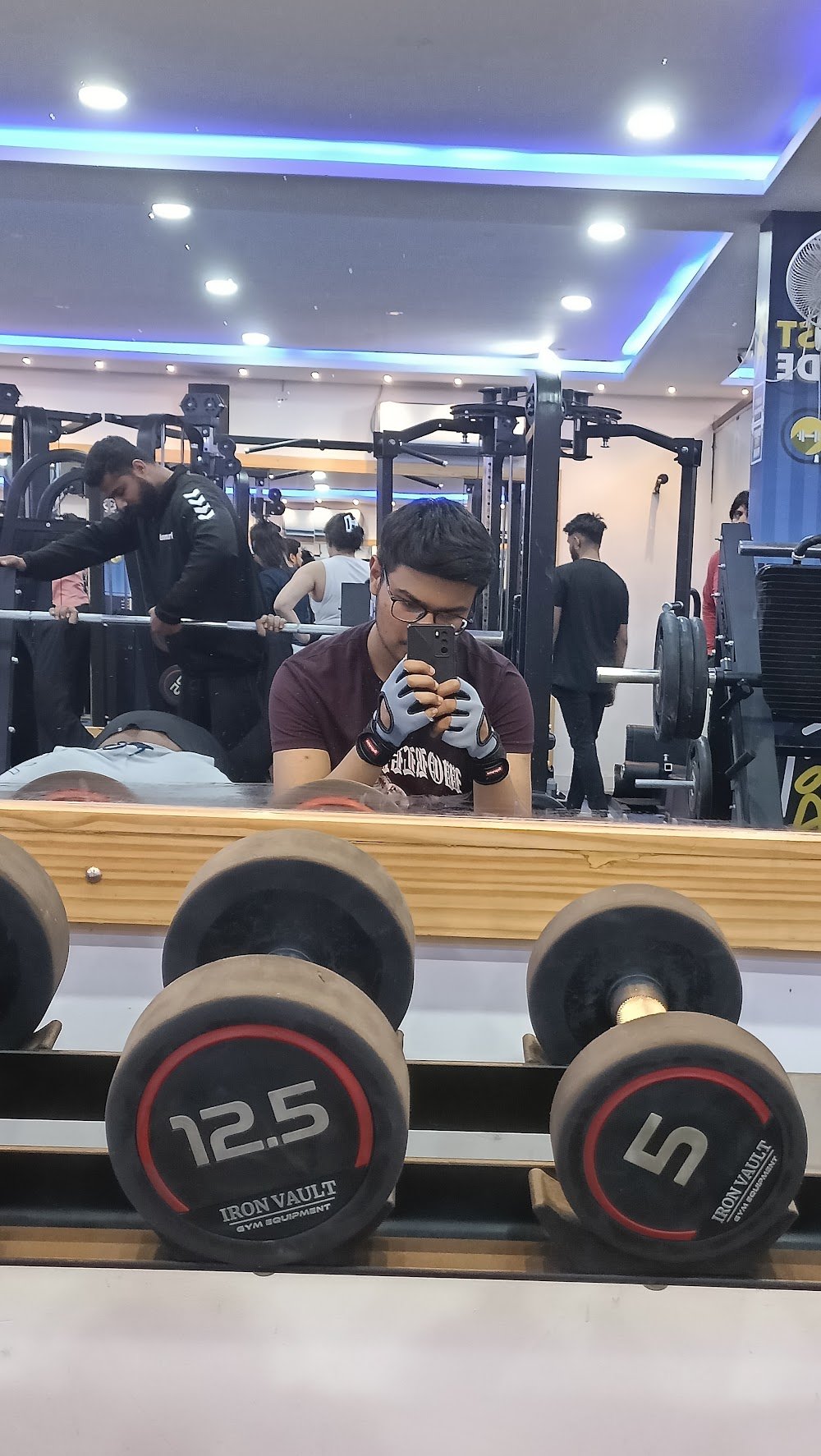 Your Fitness Center, Ujjain
