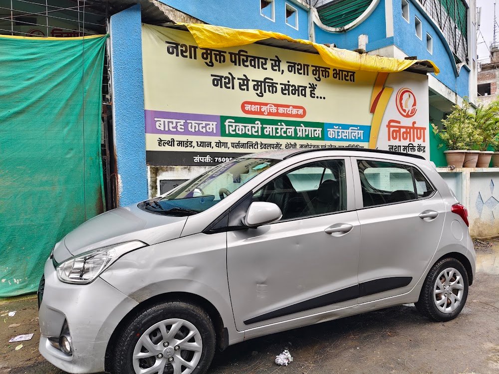 Nirman Nasha Mukti Kendra