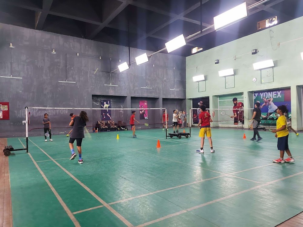Vikramaditya Badminton Club
