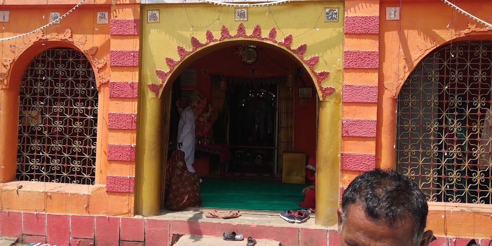 Balai Samaj Dharamshala