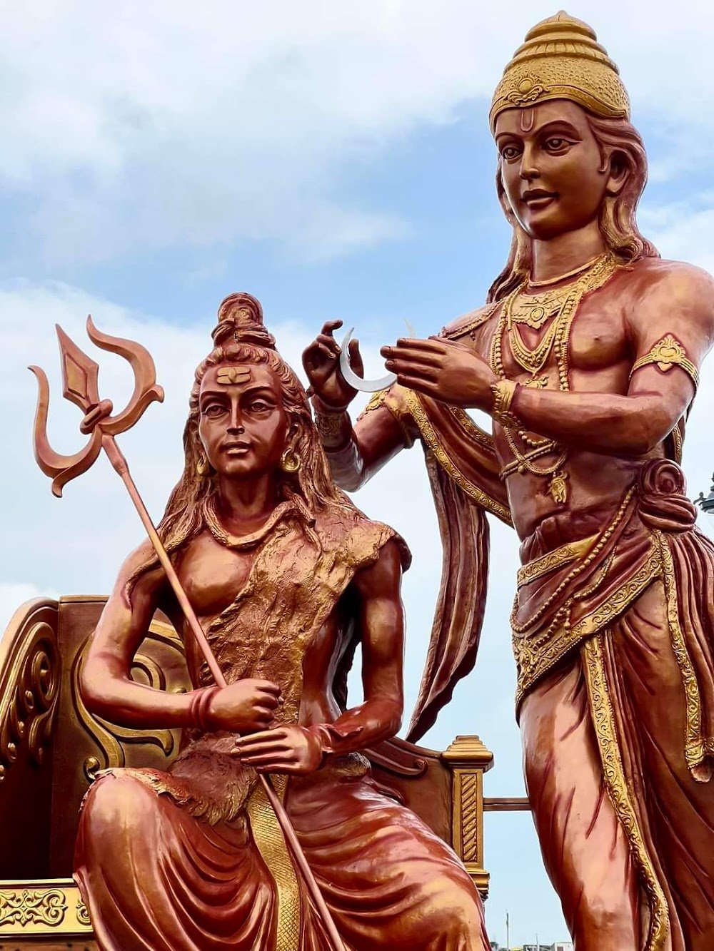 Shri Mahakaleshwar Jyotirlinga Temple