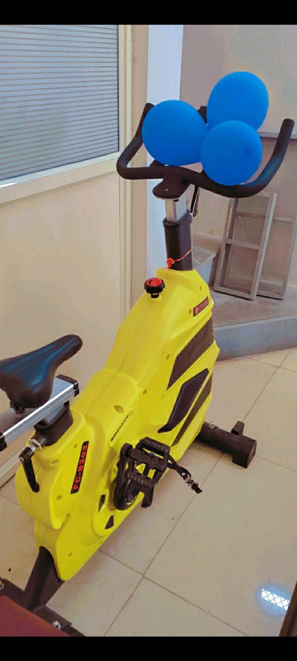 Power up women fitness club