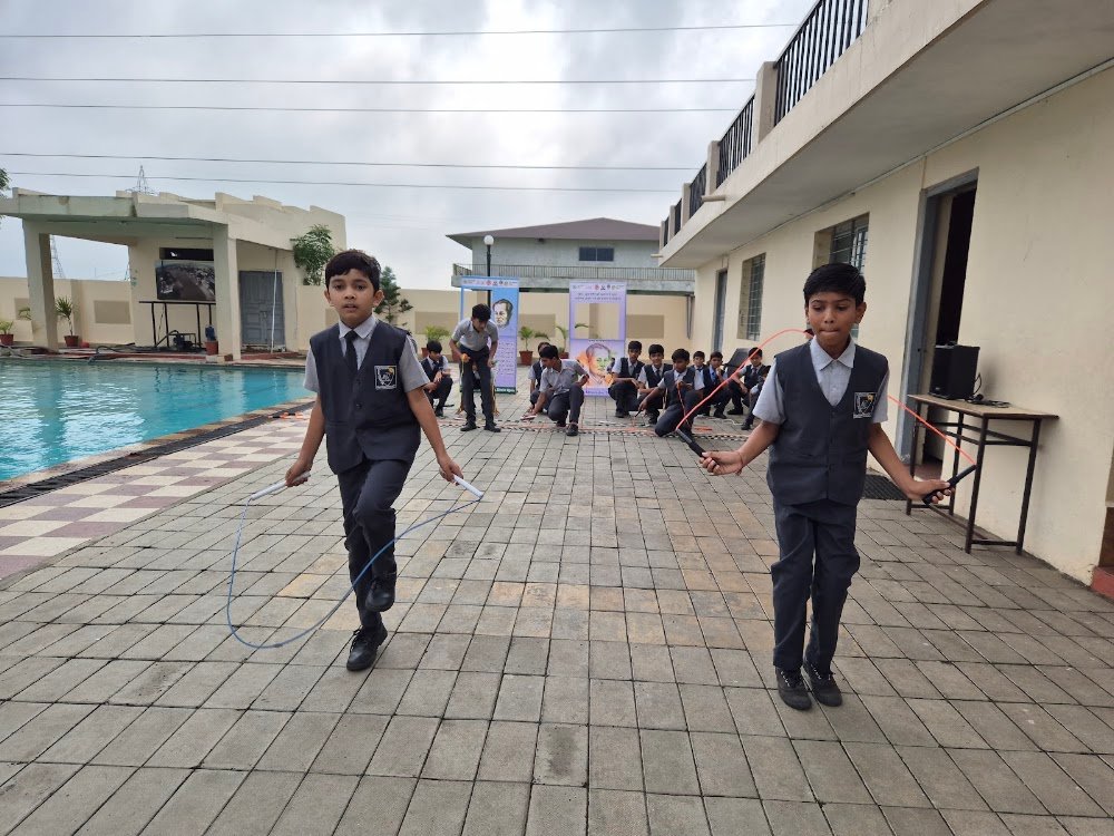 Jeet Sports Academy