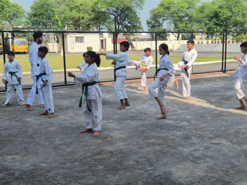 Jeet Sports Academy