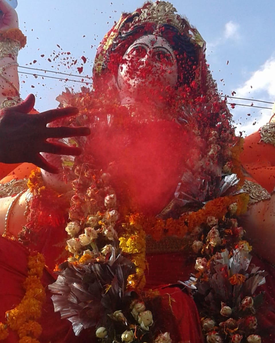 Aastha yuva manch